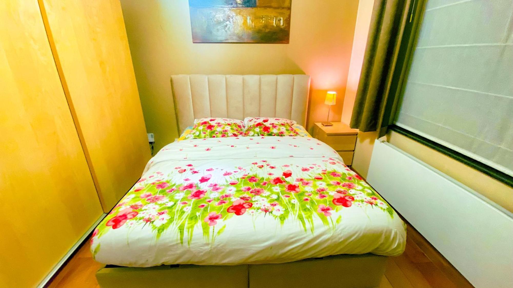 B&B Jacqmain Brussel Buitenkant foto